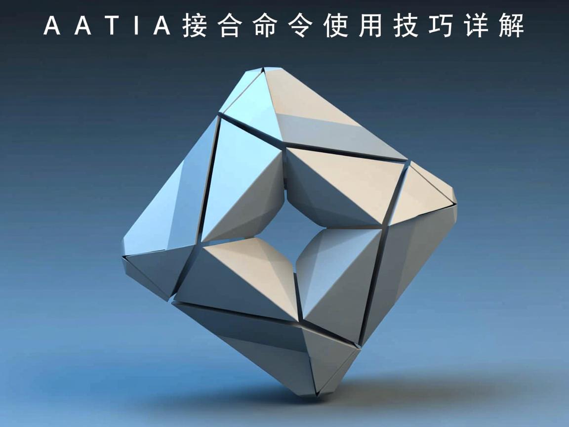 CATIA接合命令使用技巧详解 第2张 CATIA接合命令使用技巧详解 第2张