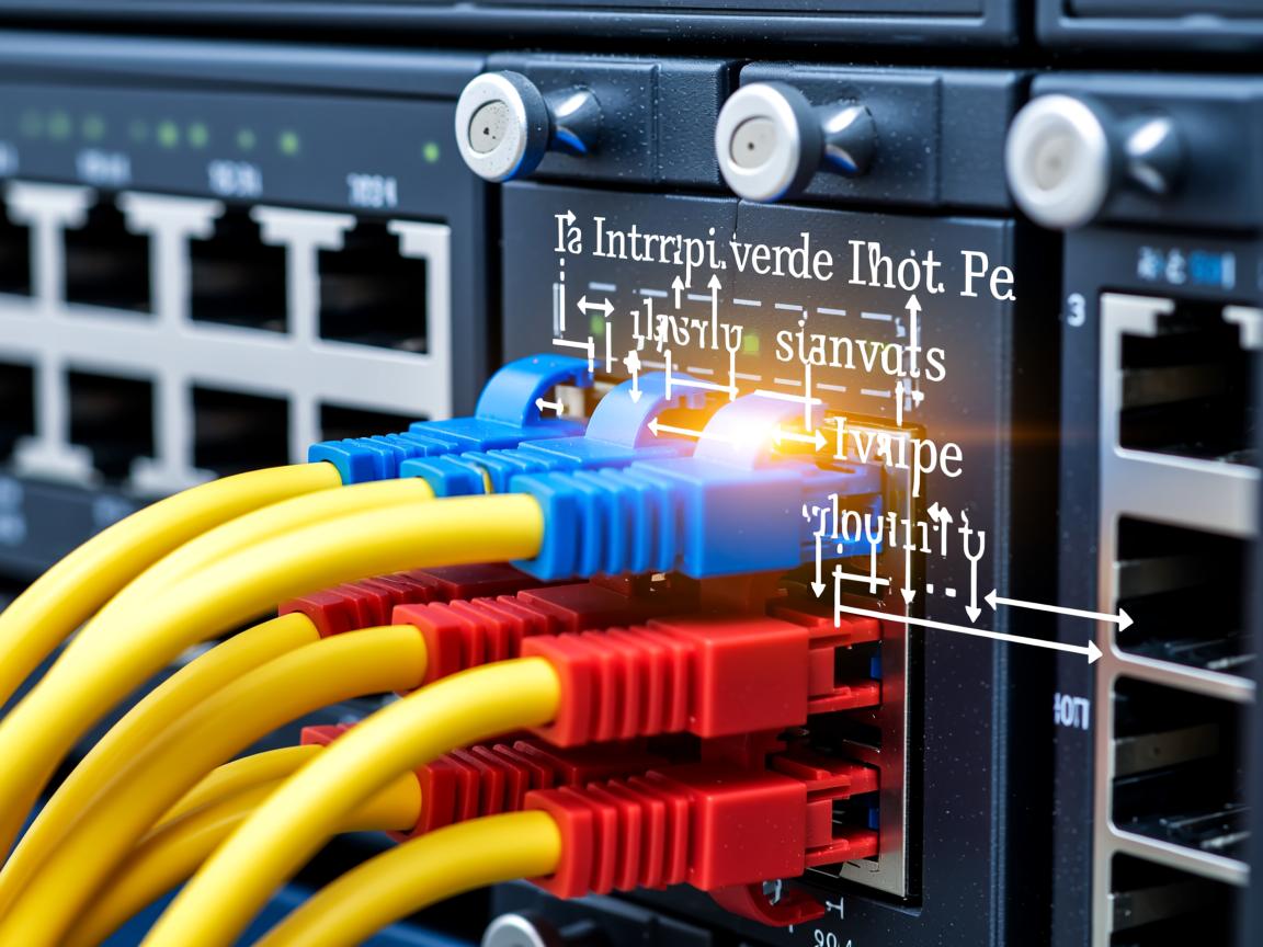 交换机如何进入接口模式命令 第2张 交换机如何进入接口模式命令 第2张