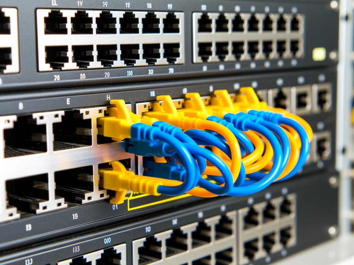 交换机如何进入接口模式命令 第1张 交换机如何进入接口模式命令 第1张