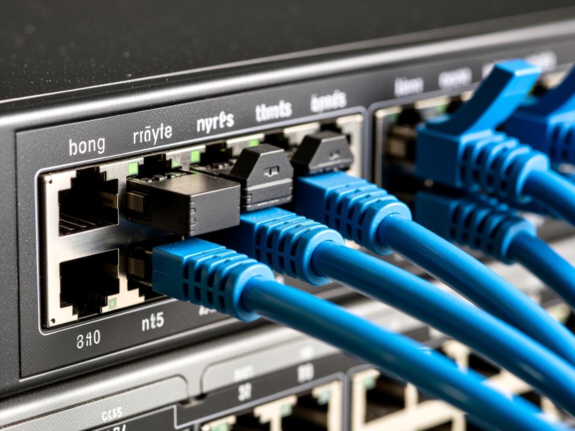 交换机如何进入接口模式命令 第3张 交换机如何进入接口模式命令 第3张