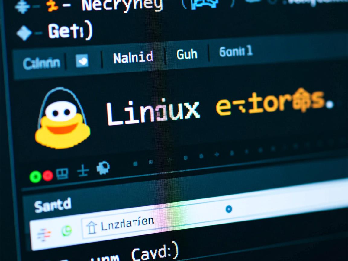 Linux如何终止命令 第2张 Linux如何终止命令 第2张