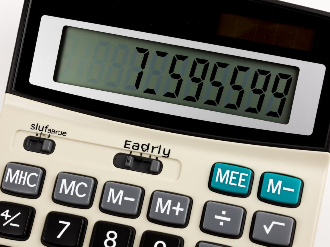 计算器如何运行命令? 第2张 计算器如何运行命令? 第2张