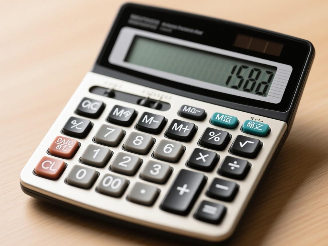 计算器如何运行命令? 第3张 计算器如何运行命令? 第3张