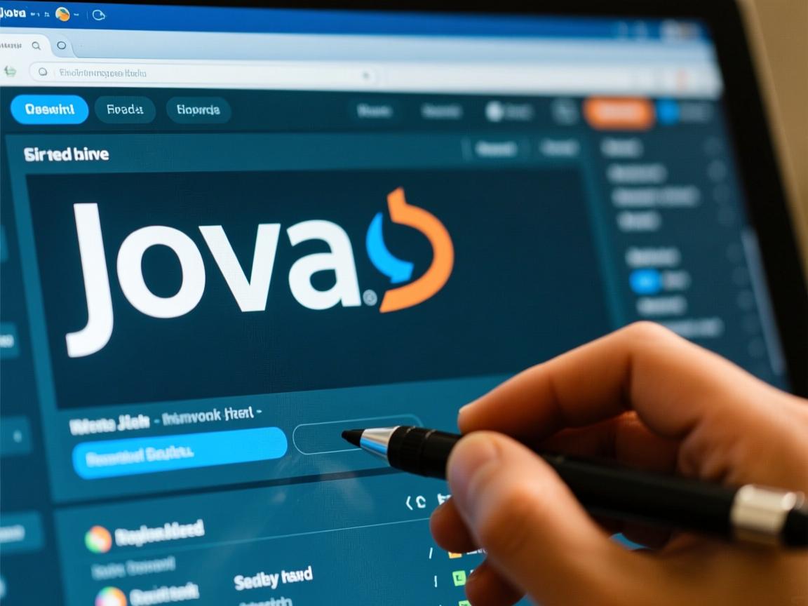 Java程序无法启动如何解决  第2张