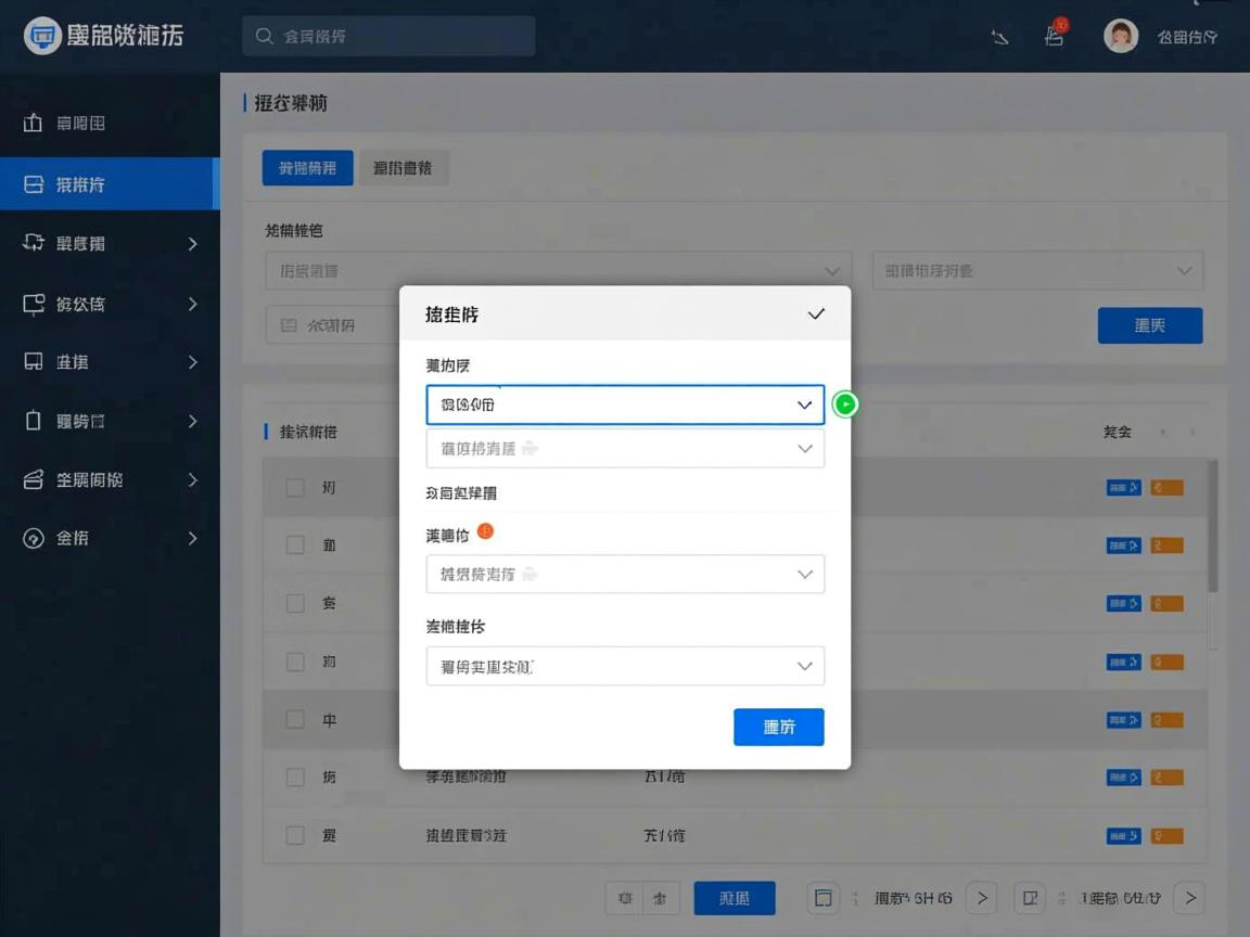 Java下拉框动态查询实现