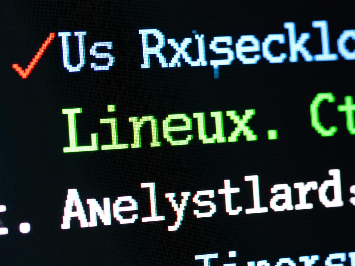 Linux中如何取消命令? 第2张 Linux中如何取消命令? 第2张