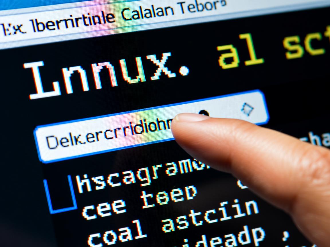 Linux中如何取消命令? 第3张 Linux中如何取消命令? 第3张