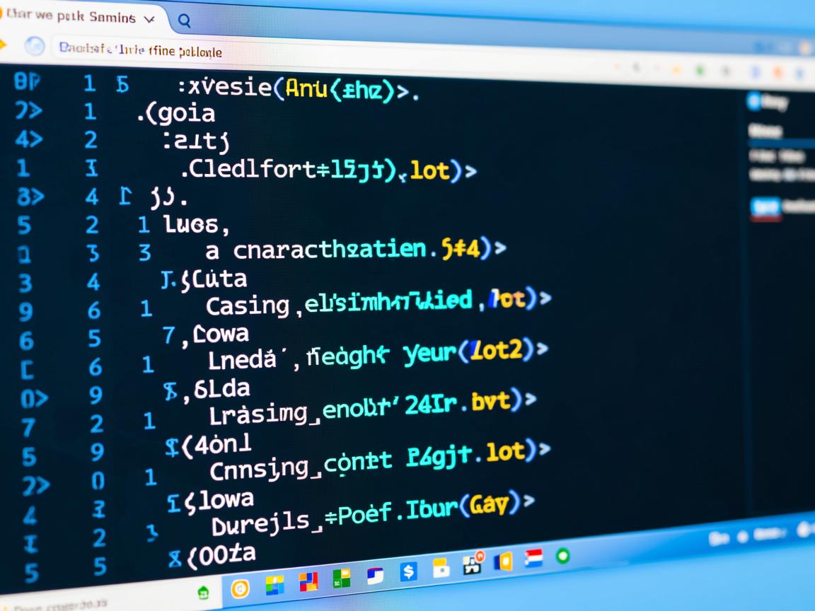 cmd怎么查看字符编码？  第2张