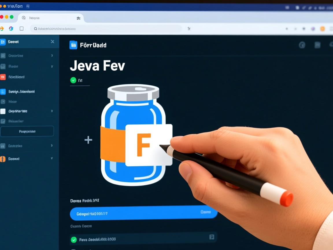 jar转java文件怎么操作 第2张 jar转java文件怎么操作 第2张