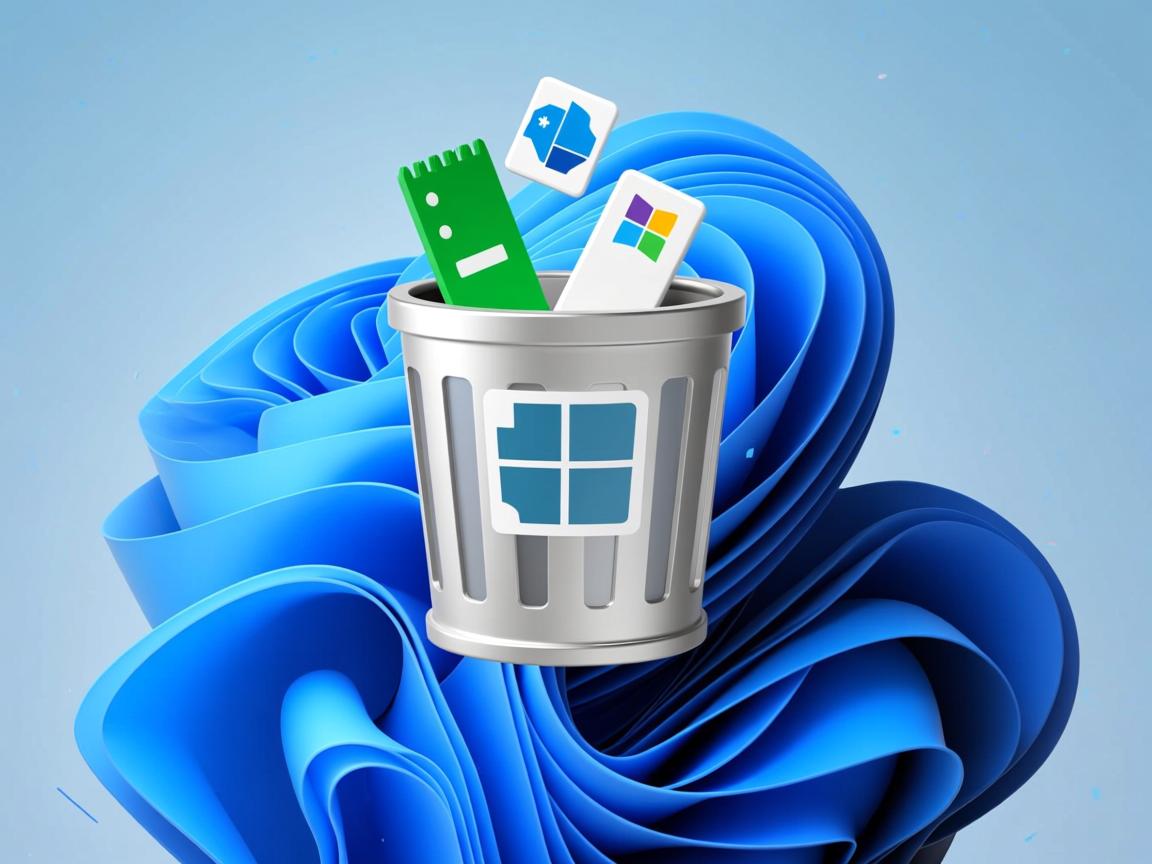 Win10/Win11命令调回收站?电脑高手都用这招 第2张 Win10/Win11命令调回收站?电脑高手都用这招 第2张