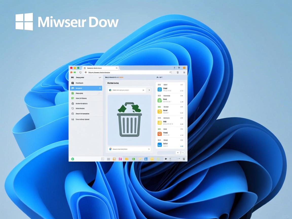 Win10/Win11命令调回收站?电脑高手都用这招 第3张 Win10/Win11命令调回收站?电脑高手都用这招 第3张