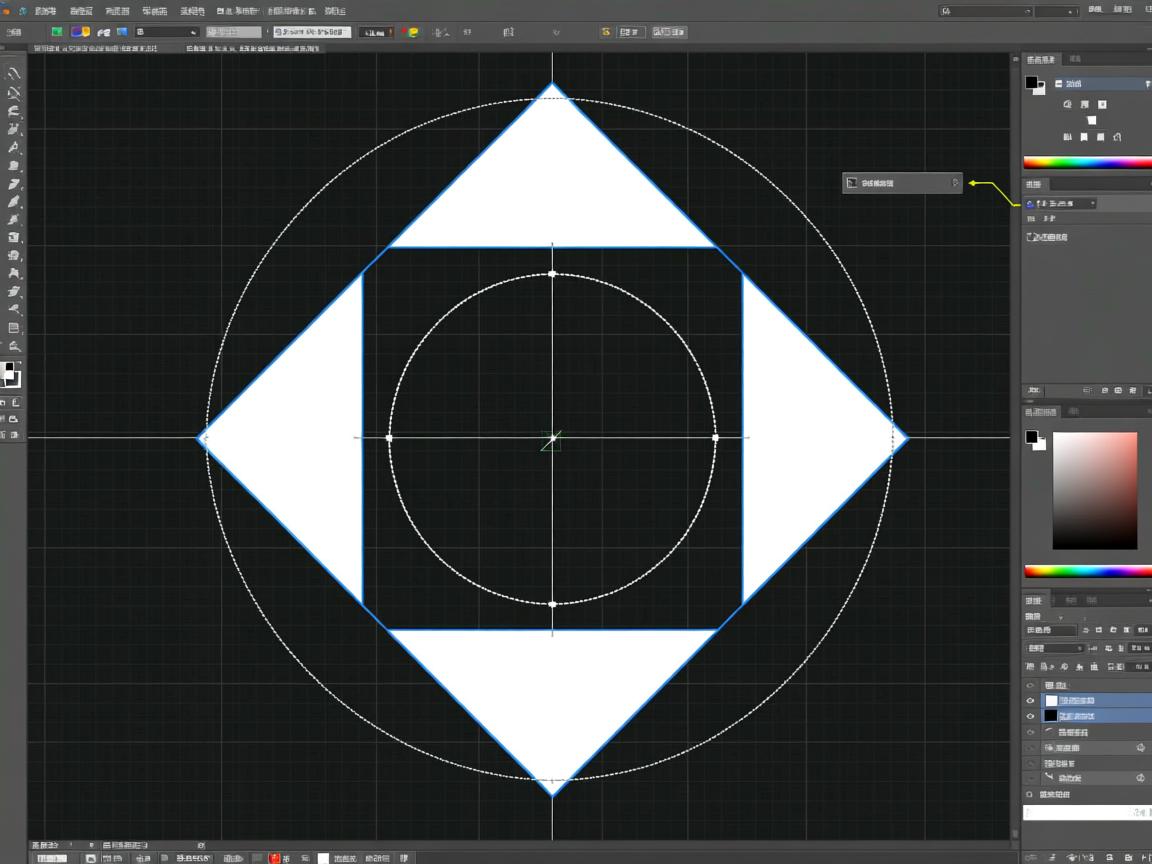 CAD如何快速闭合图形? 第3张 CAD如何快速闭合图形? 第3张