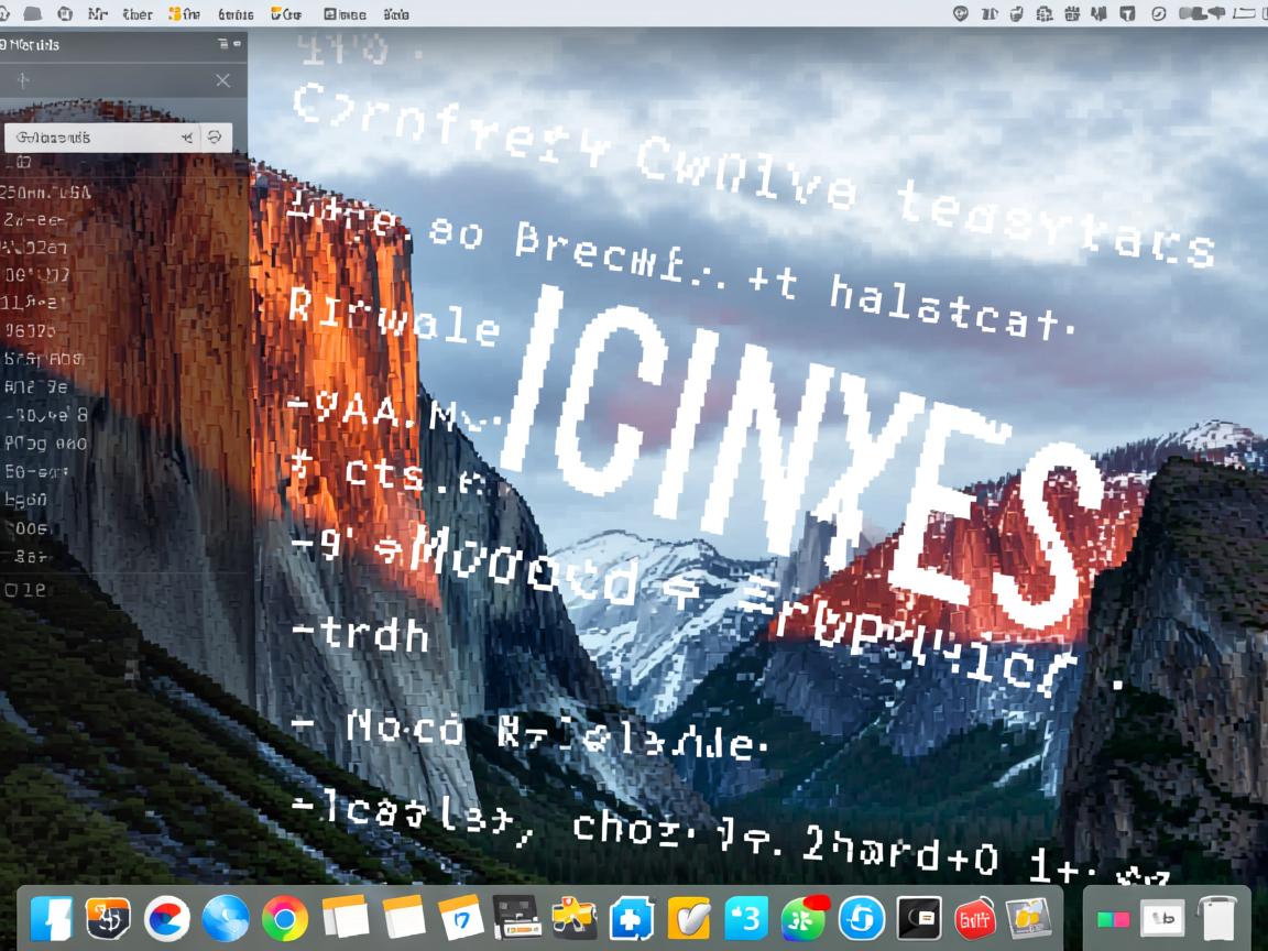 Mac终端命令行怎么用? 第2张 Mac终端命令行怎么用? 第2张