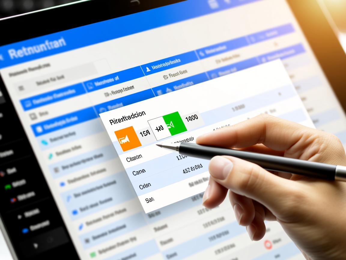 误删表格后如何恢复数据? 第2张 误删表格后如何恢复数据? 第2张