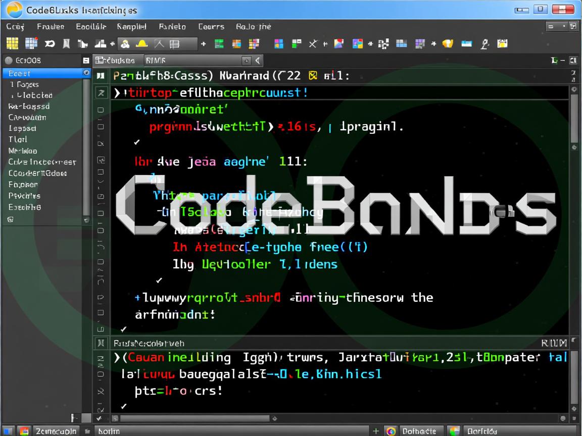 如何在CodeBlocks编译Java程序? 第2张 如何在CodeBlocks编译Java程序? 第2张