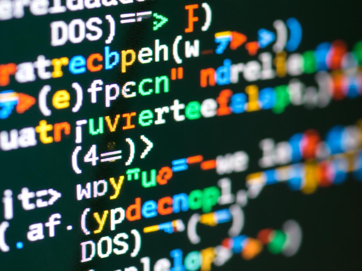 如何在C语言中使用DOS命令? 第2张 如何在C语言中使用DOS命令? 第2张