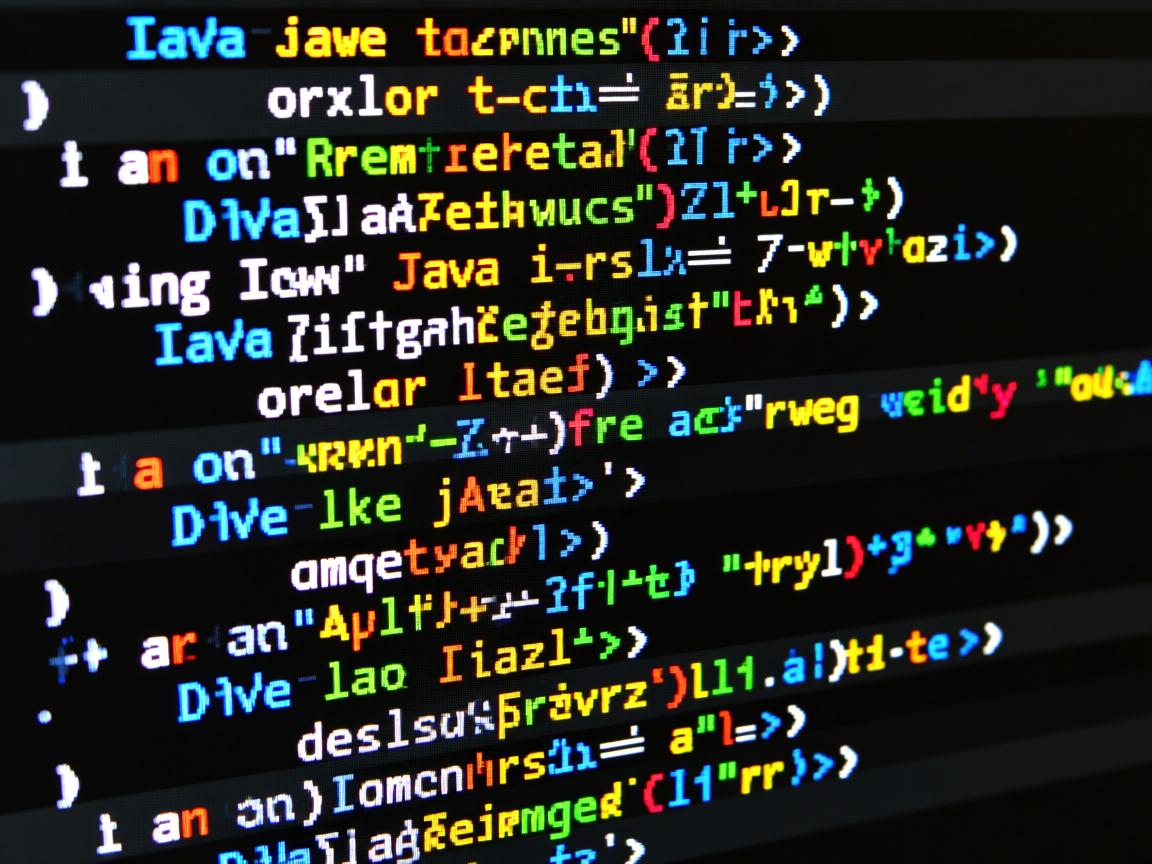 命令行如何编译Java程序? 第2张 命令行如何编译Java程序? 第2张