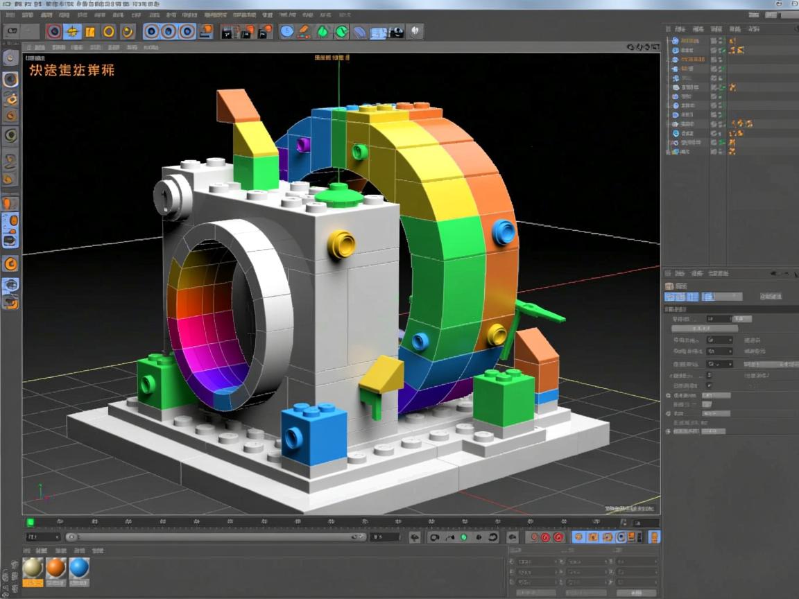 3D附加命令怎么快速掌握？详细教程！  第1张