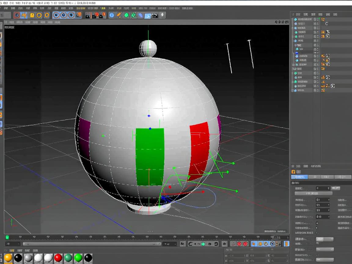 3D附加命令怎么快速掌握？详细教程！  第2张