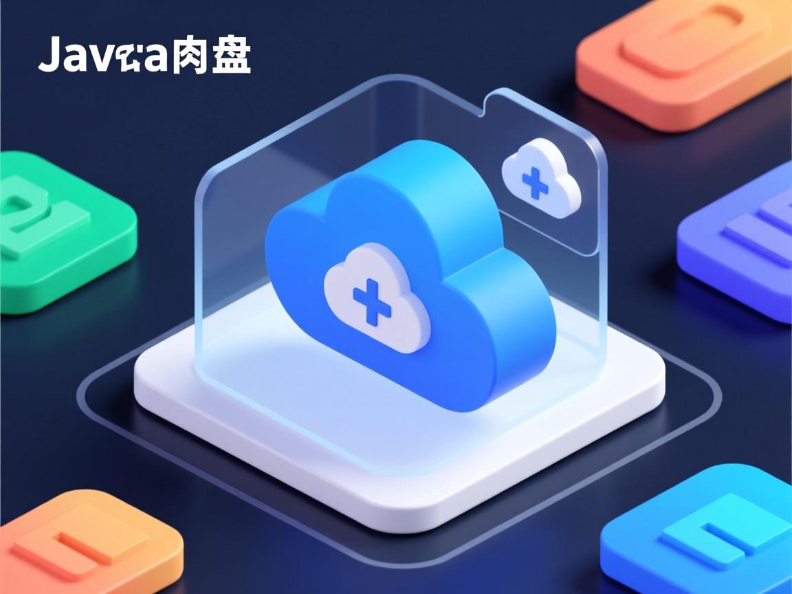 Java如何实现网盘功能? 第1张 Java如何实现网盘功能? 第1张