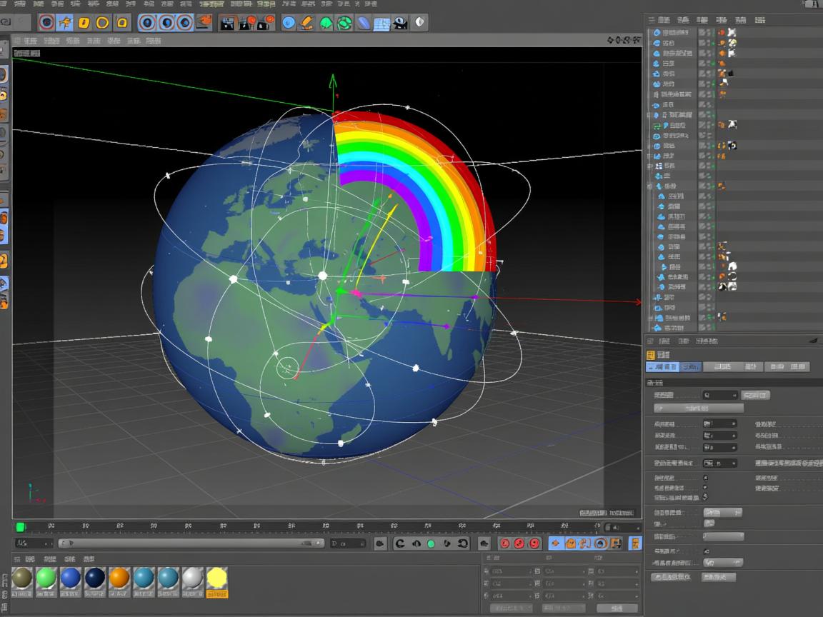 3D附加命令怎么快速掌握？详细教程！  第3张