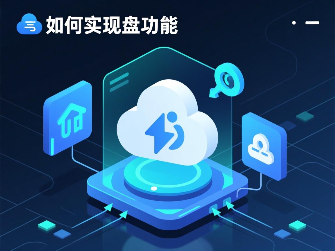 Java如何实现网盘功能? 第2张 Java如何实现网盘功能? 第2张