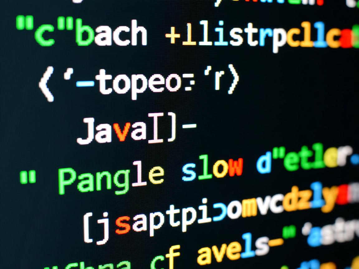 如何在命令行编译Java