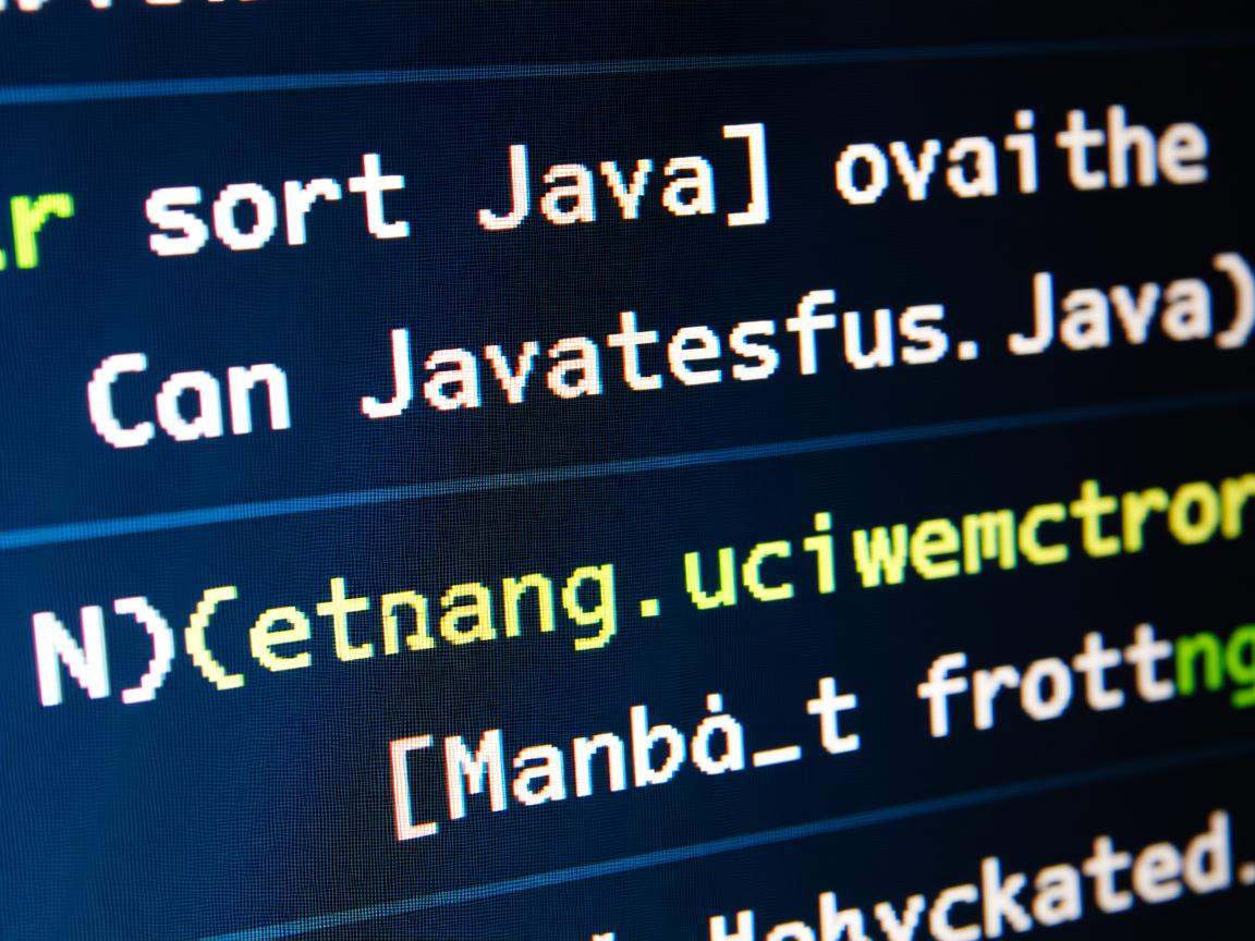 如何在命令行编译Java  第2张