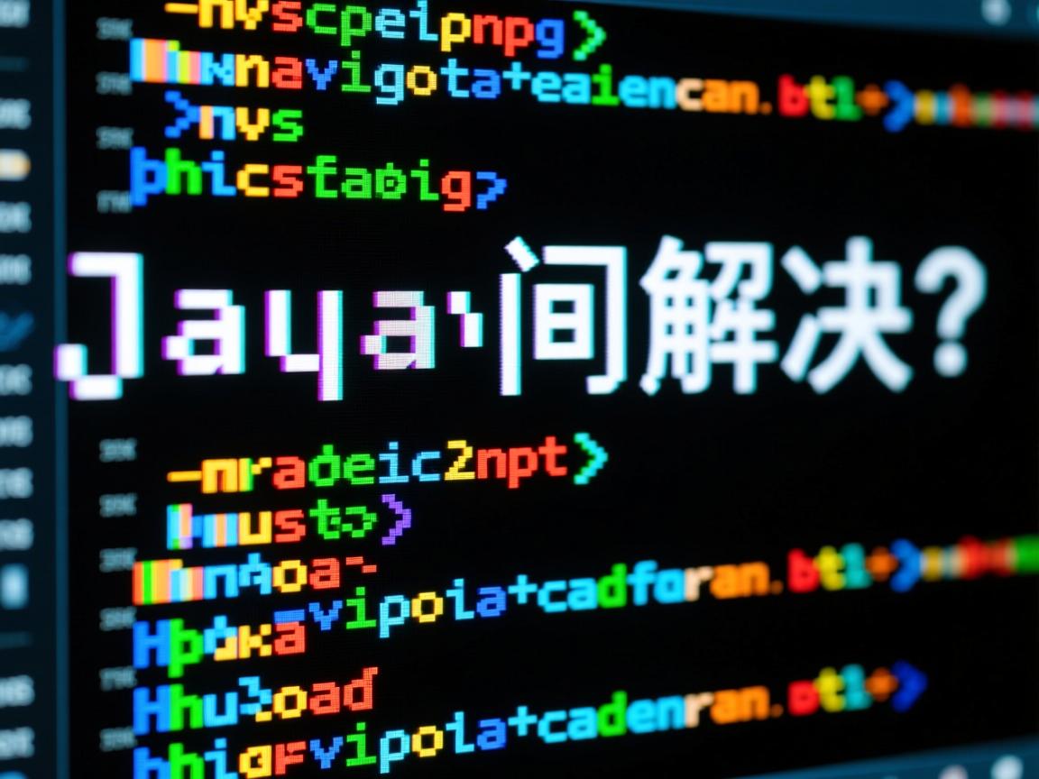 Java乱码如何解决? 第2张 Java乱码如何解决? 第2张