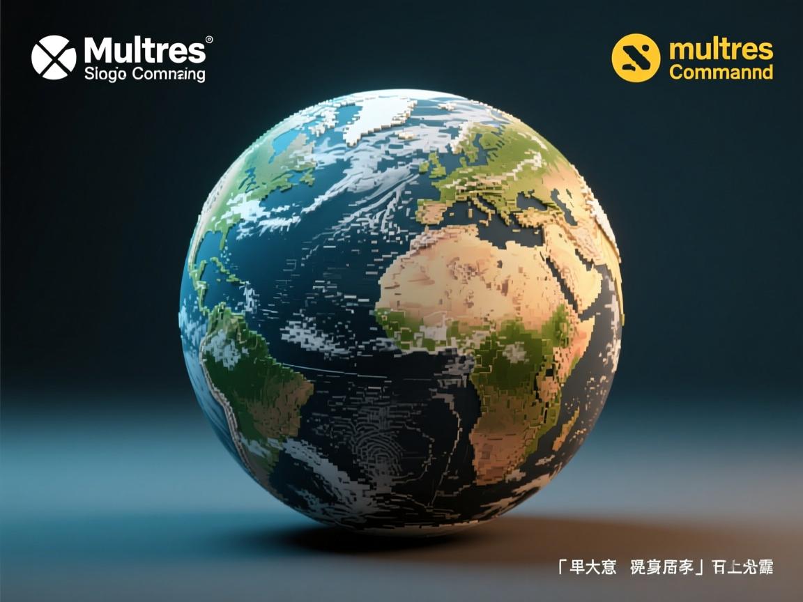 如何快速掌握multires命令? 第1张 如何快速掌握multires命令? 第1张