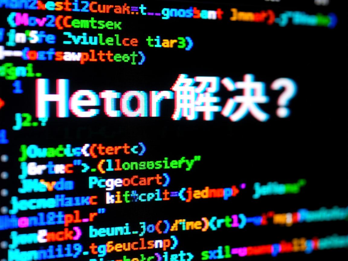 Java乱码如何解决? 第3张 Java乱码如何解决? 第3张