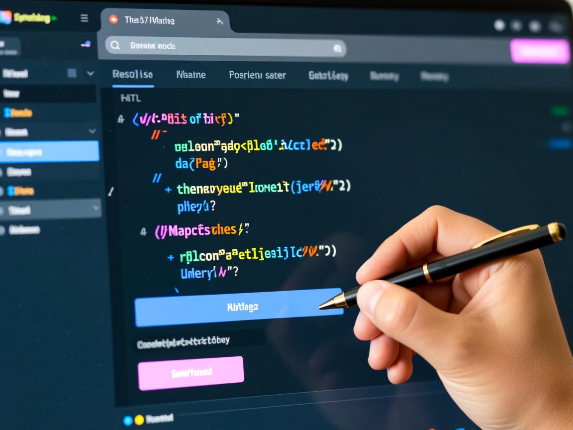 如何在HTML页面快速编写CSS？  第1张