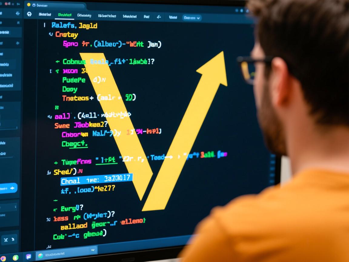vim命令新手怎么快速上手? 第2张 vim命令新手怎么快速上手? 第2张
