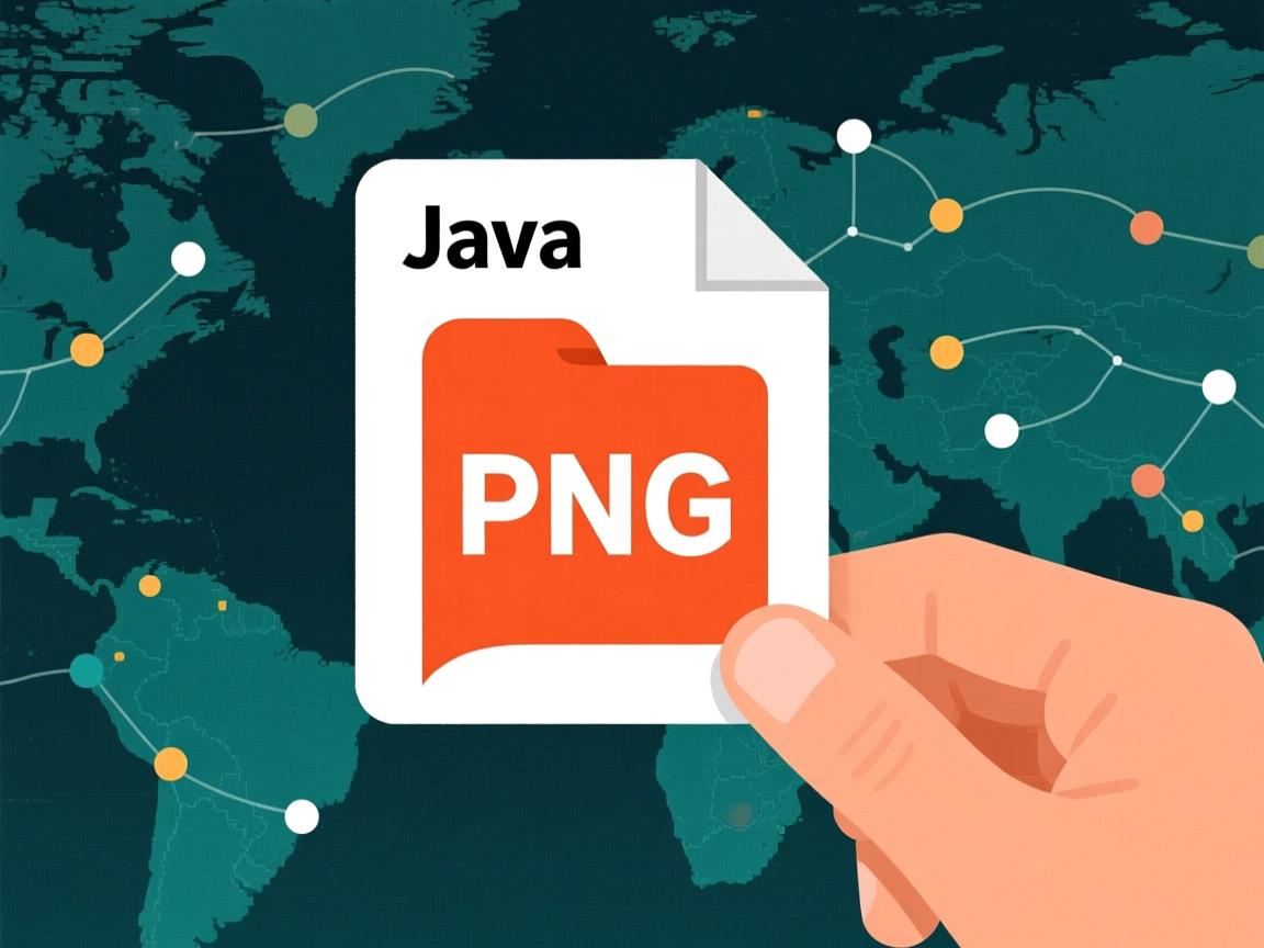 Java如何打开PNG文件? 第2张 Java如何打开PNG文件? 第2张