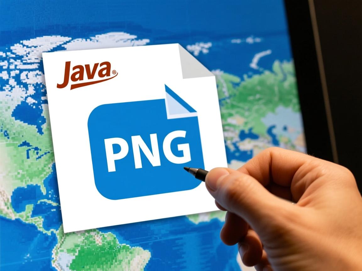 Java如何打开PNG文件? 第3张 Java如何打开PNG文件? 第3张