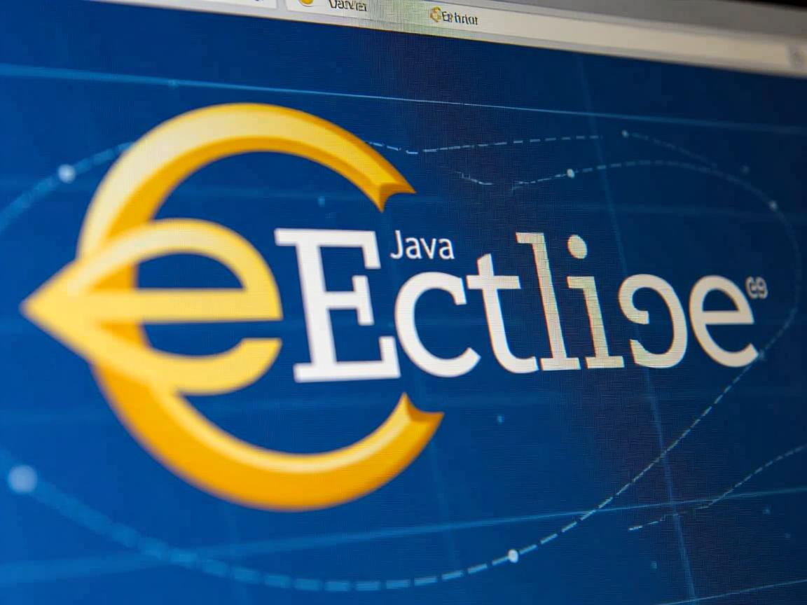 如何将Java项目导入Eclipse？