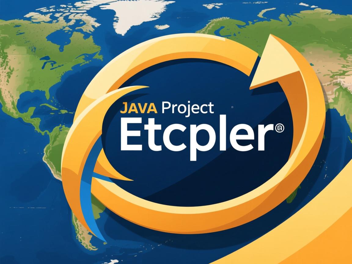 如何将Java项目导入Eclipse? 第3张 如何将Java项目导入Eclipse? 第3张