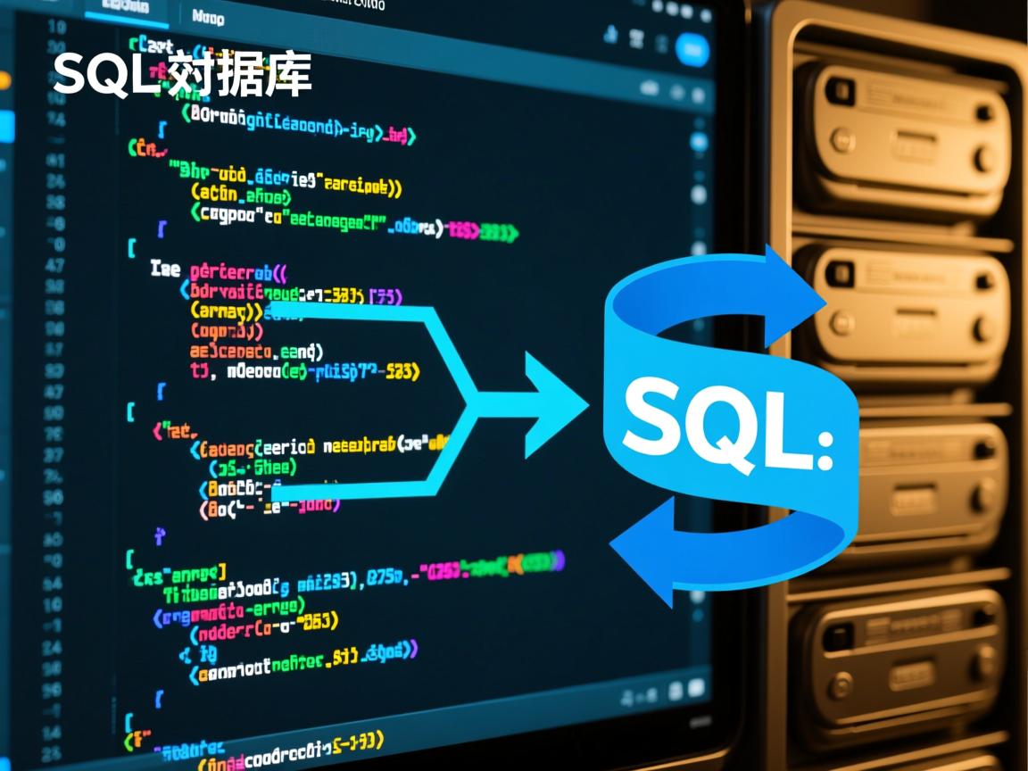 SQL连接数据库高效实战代码 第3张 SQL连接数据库高效实战代码 第3张