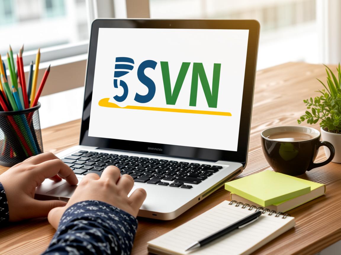 如何部署Java项目到SVN？  第3张