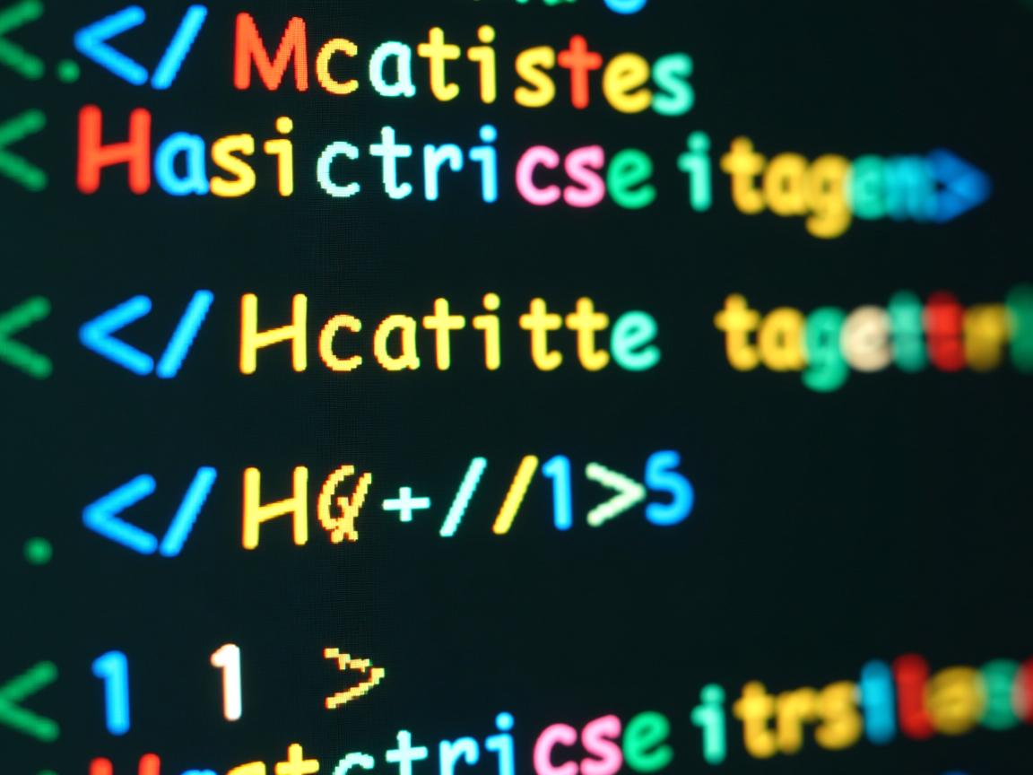 HTML如何跳过指定标签？  第3张