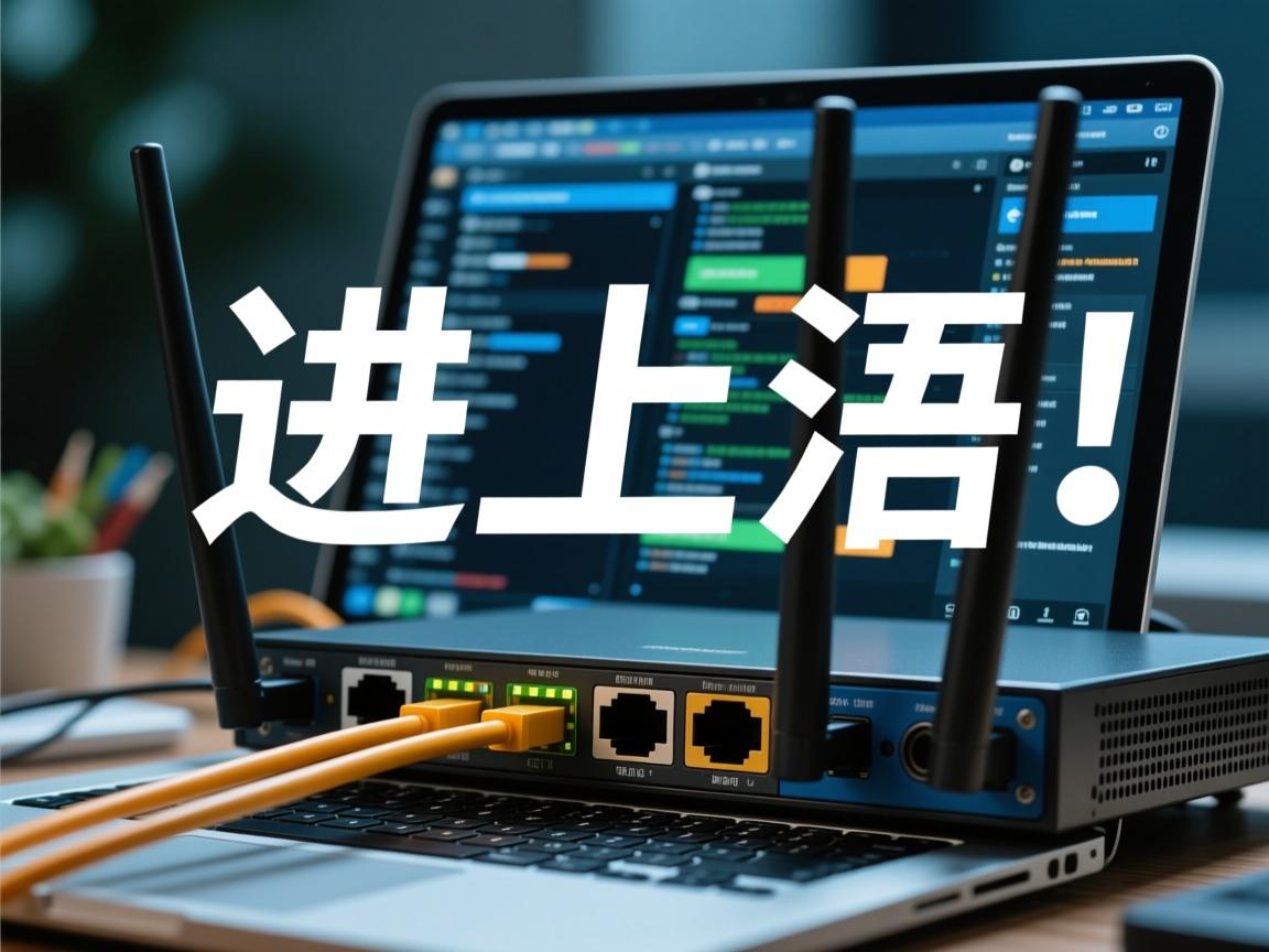 路由器命令行进入教程 第2张 路由器命令行进入教程 第2张