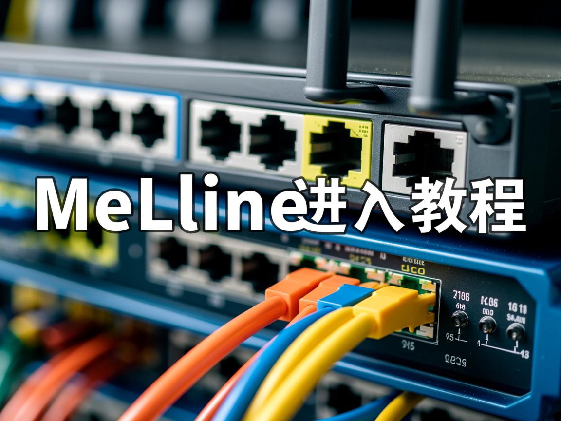 路由器命令行进入教程 第3张 路由器命令行进入教程 第3张