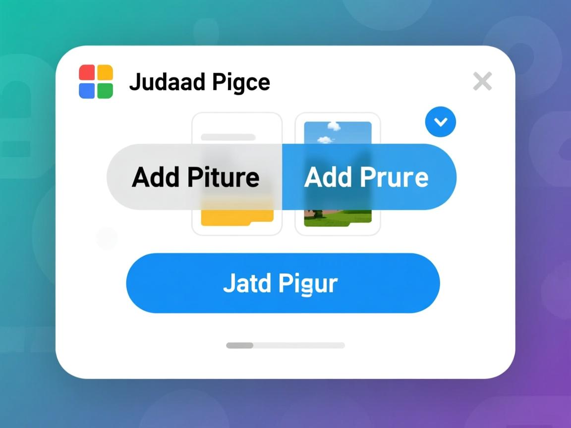 Java按钮如何添加图片？  第1张
