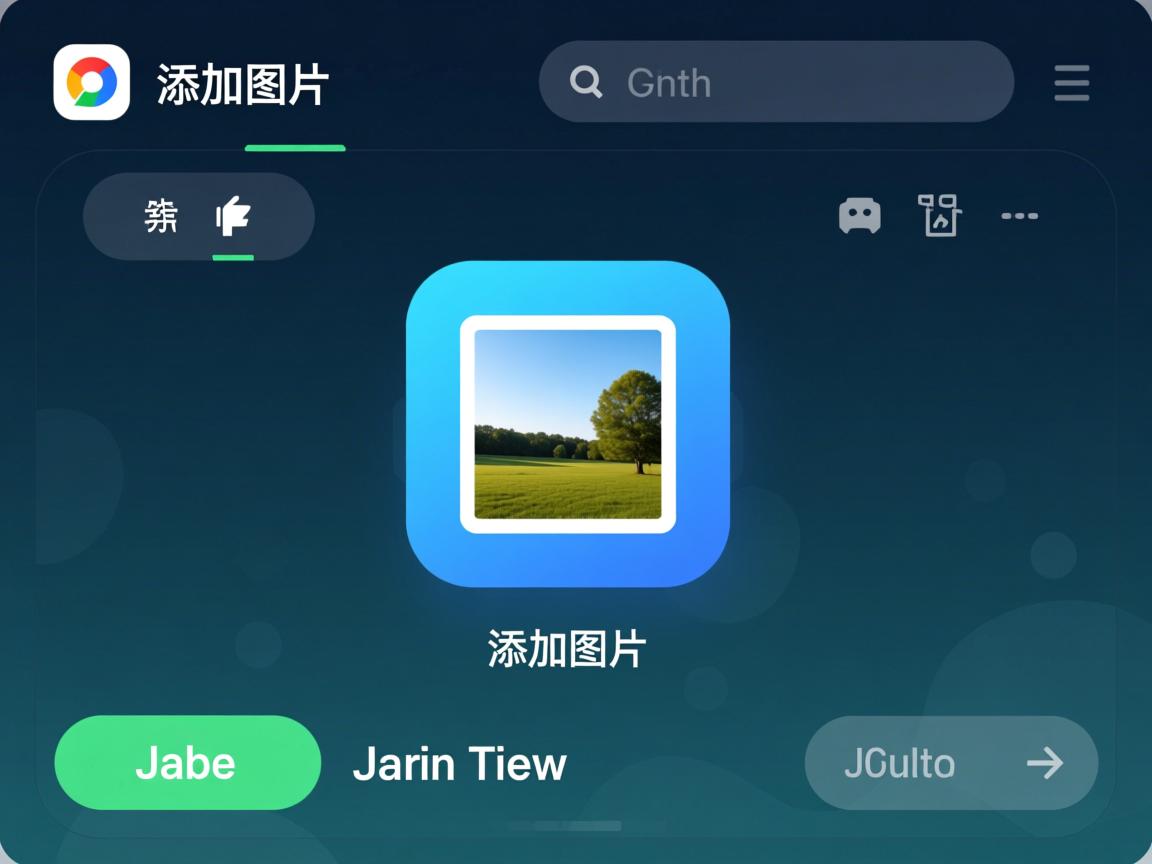 Java按钮如何添加图片？  第3张