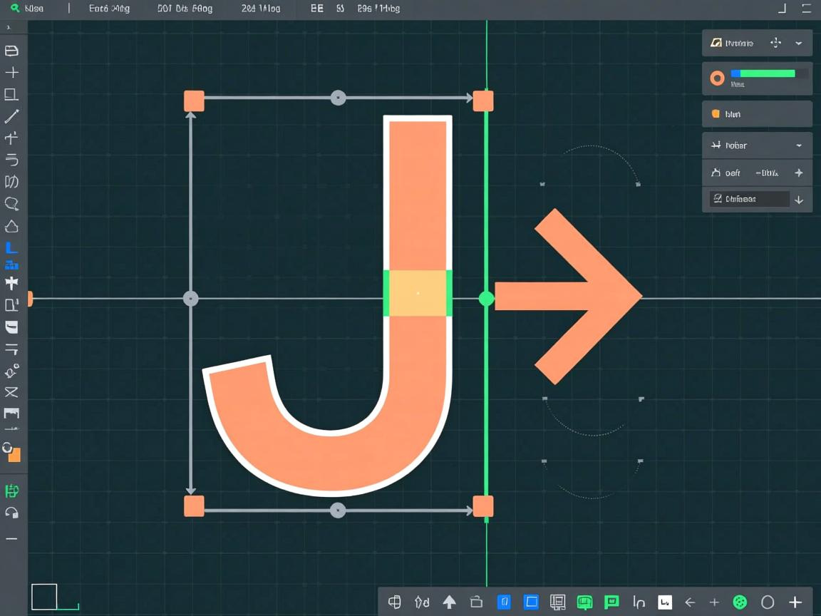 CAD中J命令如何使用？  第1张