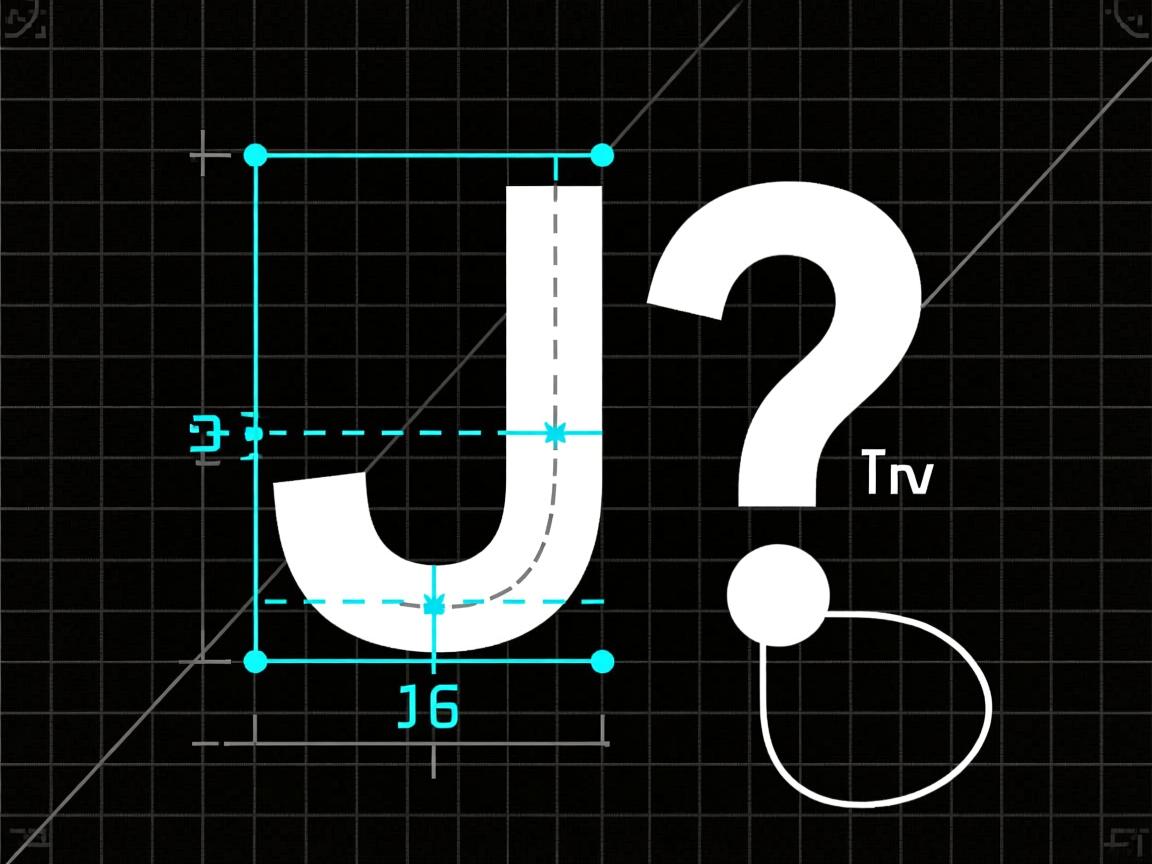 CAD中J命令如何使用？  第2张