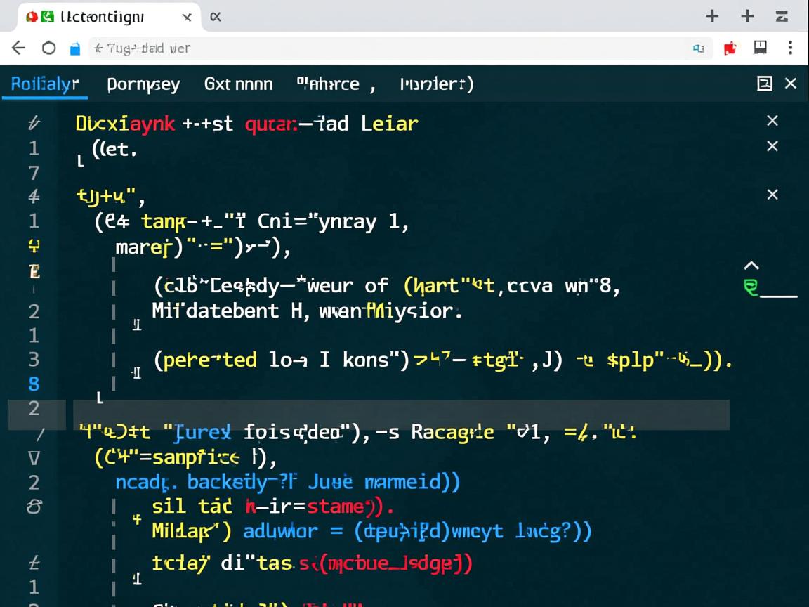 Java打包JAR文件详细步骤