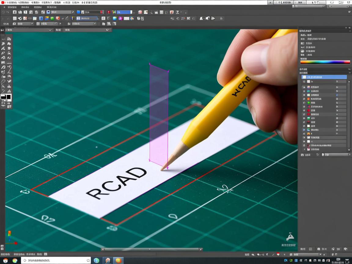 AutoCAD拉伸命令如何操作? 第2张 AutoCAD拉伸命令如何操作? 第2张