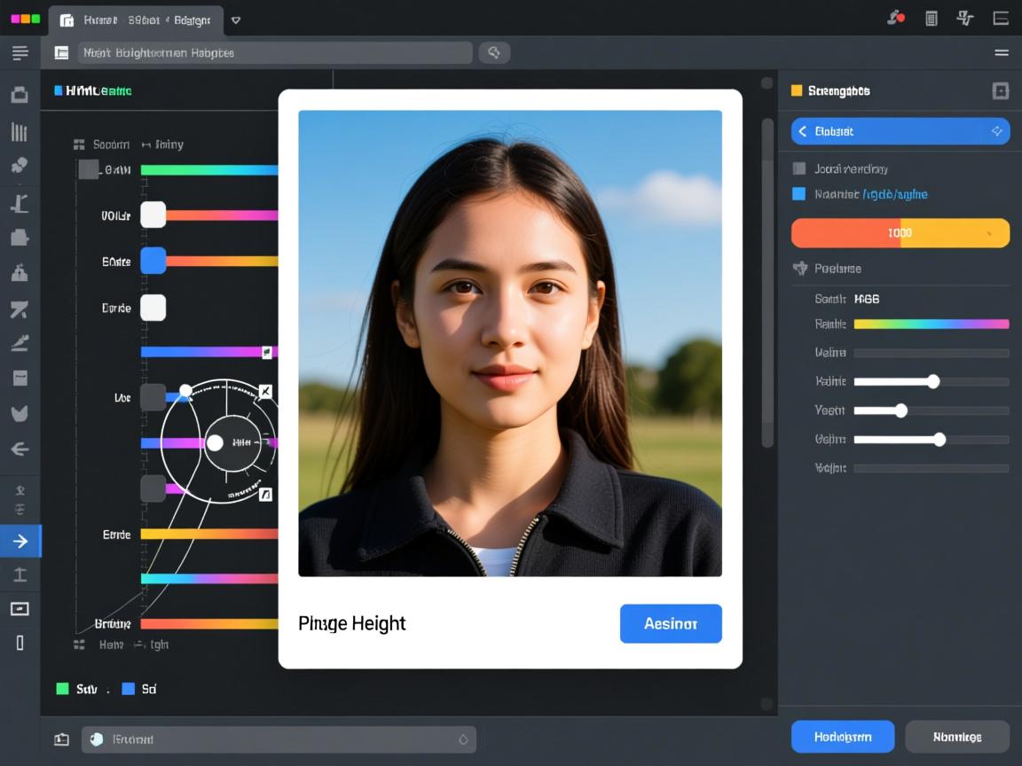 如何用HTML固定图片高度? 第3张 如何用HTML固定图片高度? 第3张