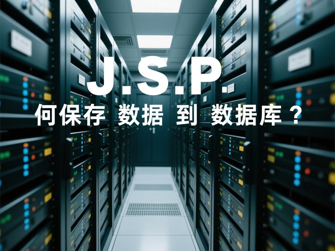 JSP如何保存数据到数据库? 第2张 JSP如何保存数据到数据库? 第2张